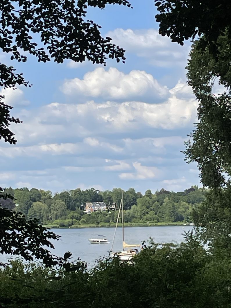 Ein Tag auf der Pfaueninsel – Geschichte, Natur und ein bisschen tierischer Charme