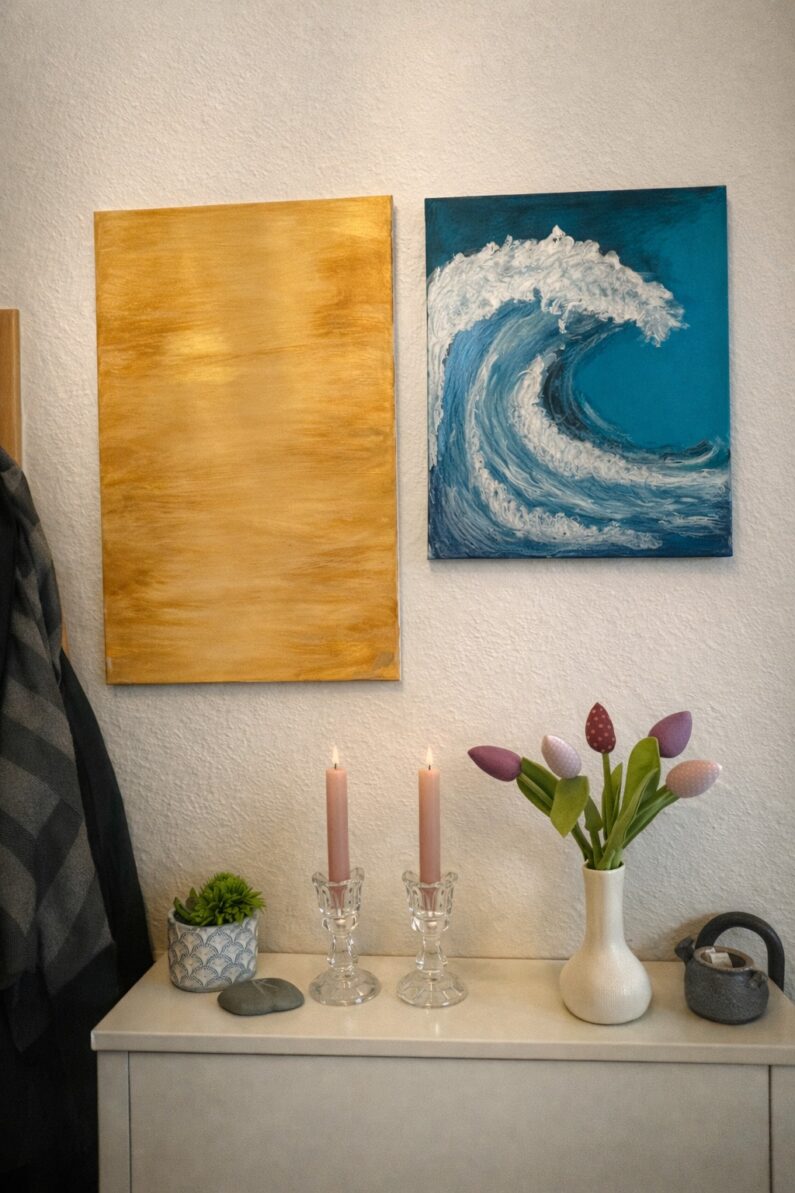 Zwei Jahre alleine wohnen – was sich verändert, wenn man sich selbst begegnet