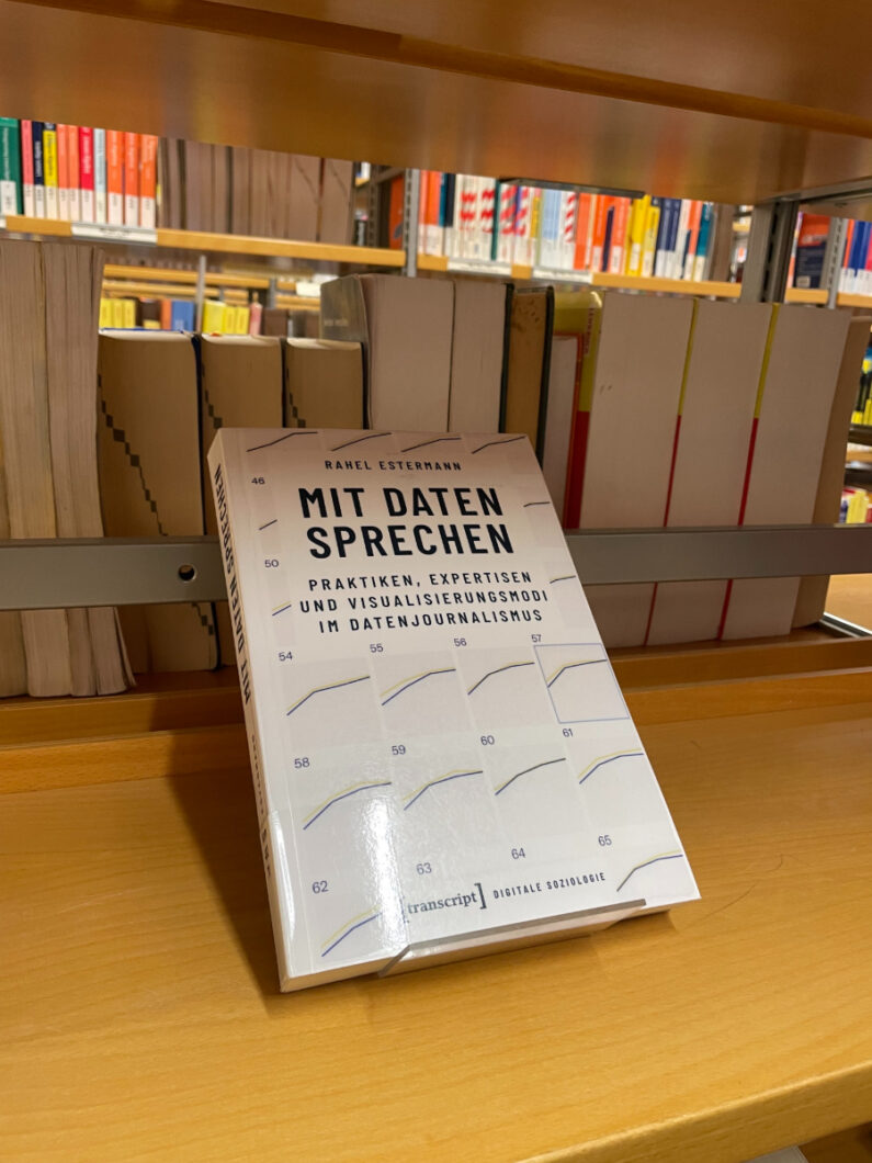 Zwischen Lüge und Wahrheit: Mein erster Hörsaal